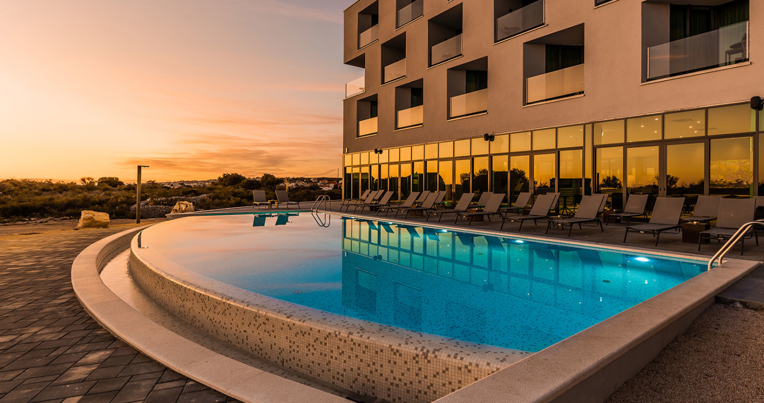 Hotel Olea 