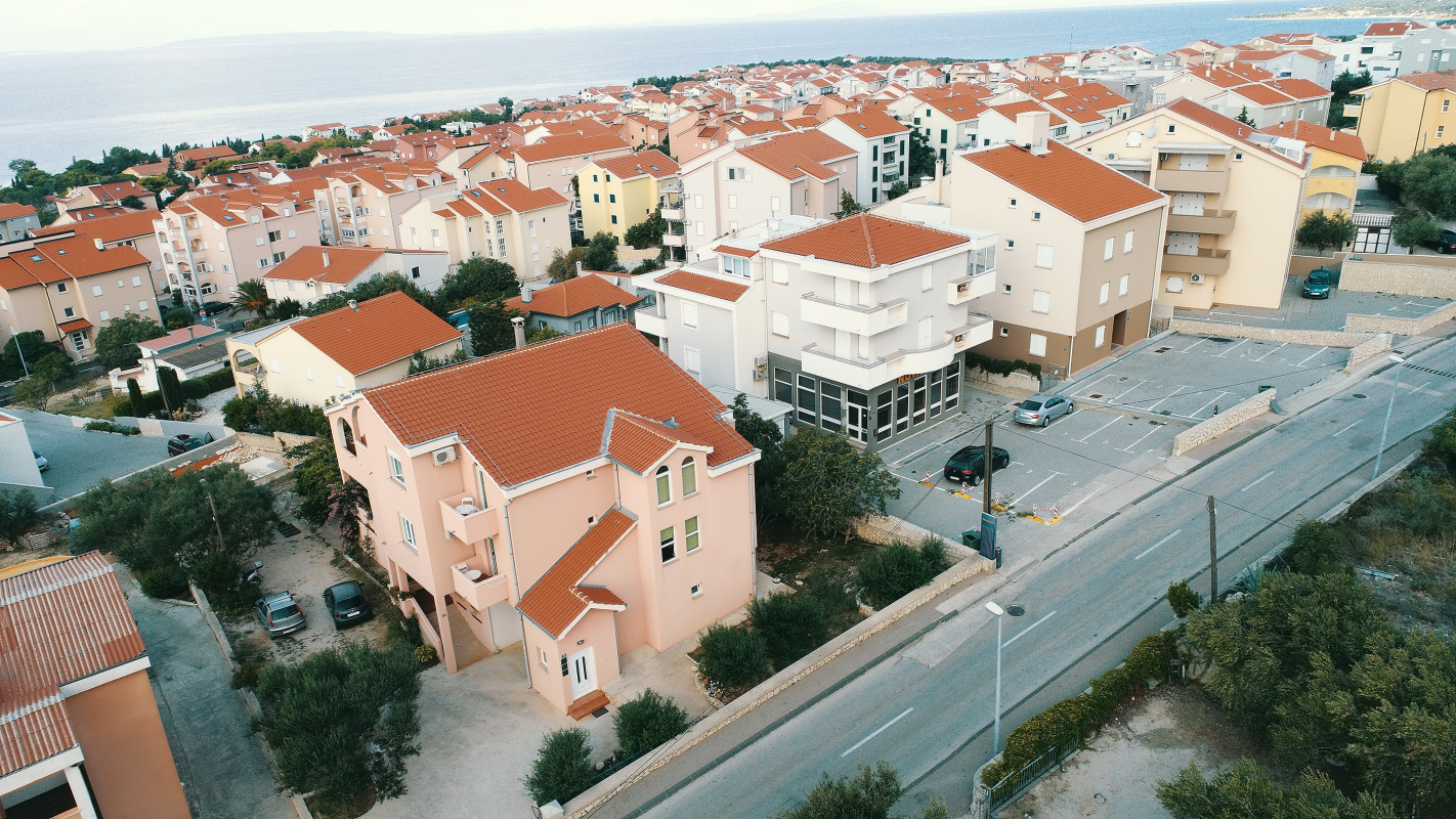 3* Standard Apartments