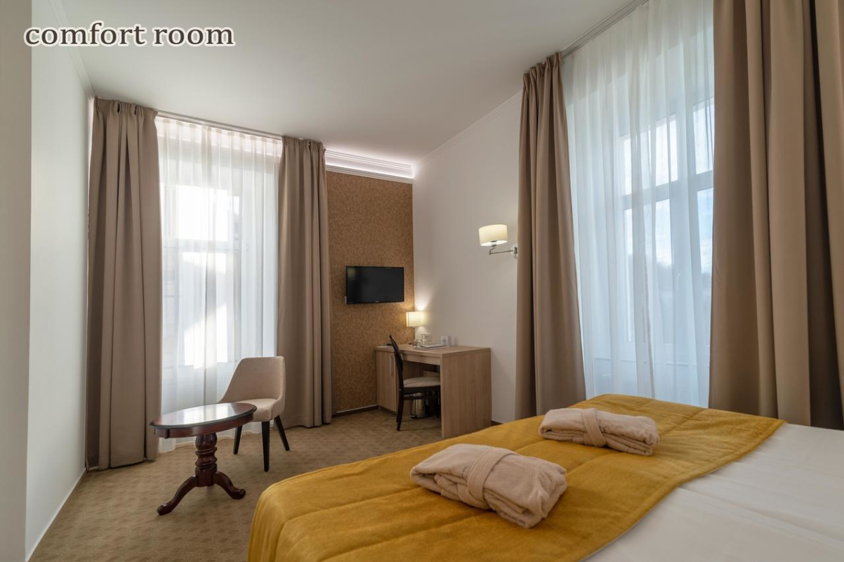 Plesni Paket - Grand hotel Rogaška 