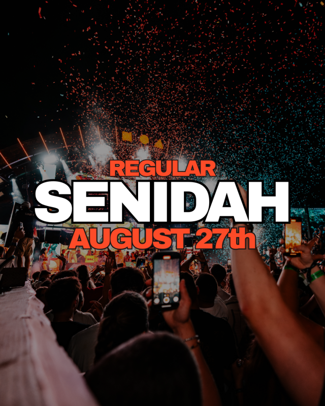 1-day Festival Ticket (27.8.2026)