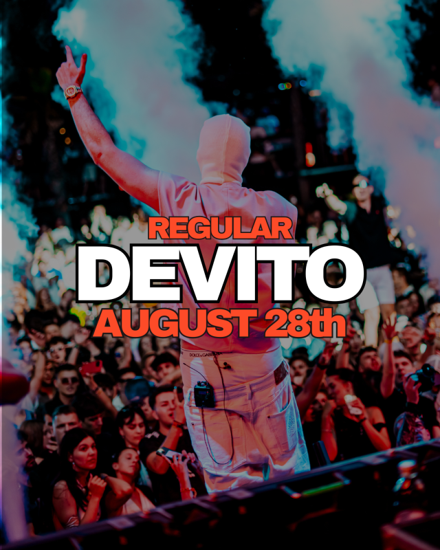 1-day Festival Ticket (28.8.2026)