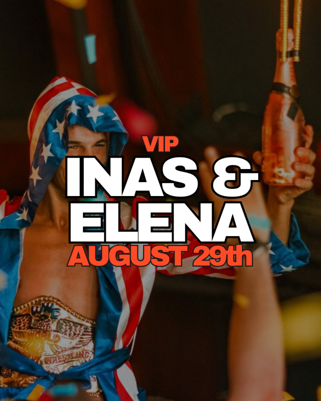 1-day VIP Festival Ticket (29.8.2026)