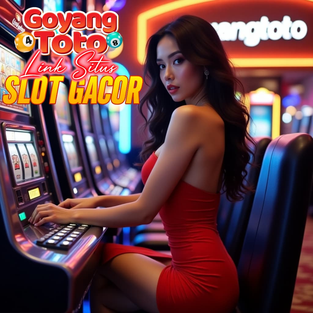 GOYANGTOTO Kerryvietnam | Login Daftar Alternatif Slot Gacor & Togel Online Terbaru