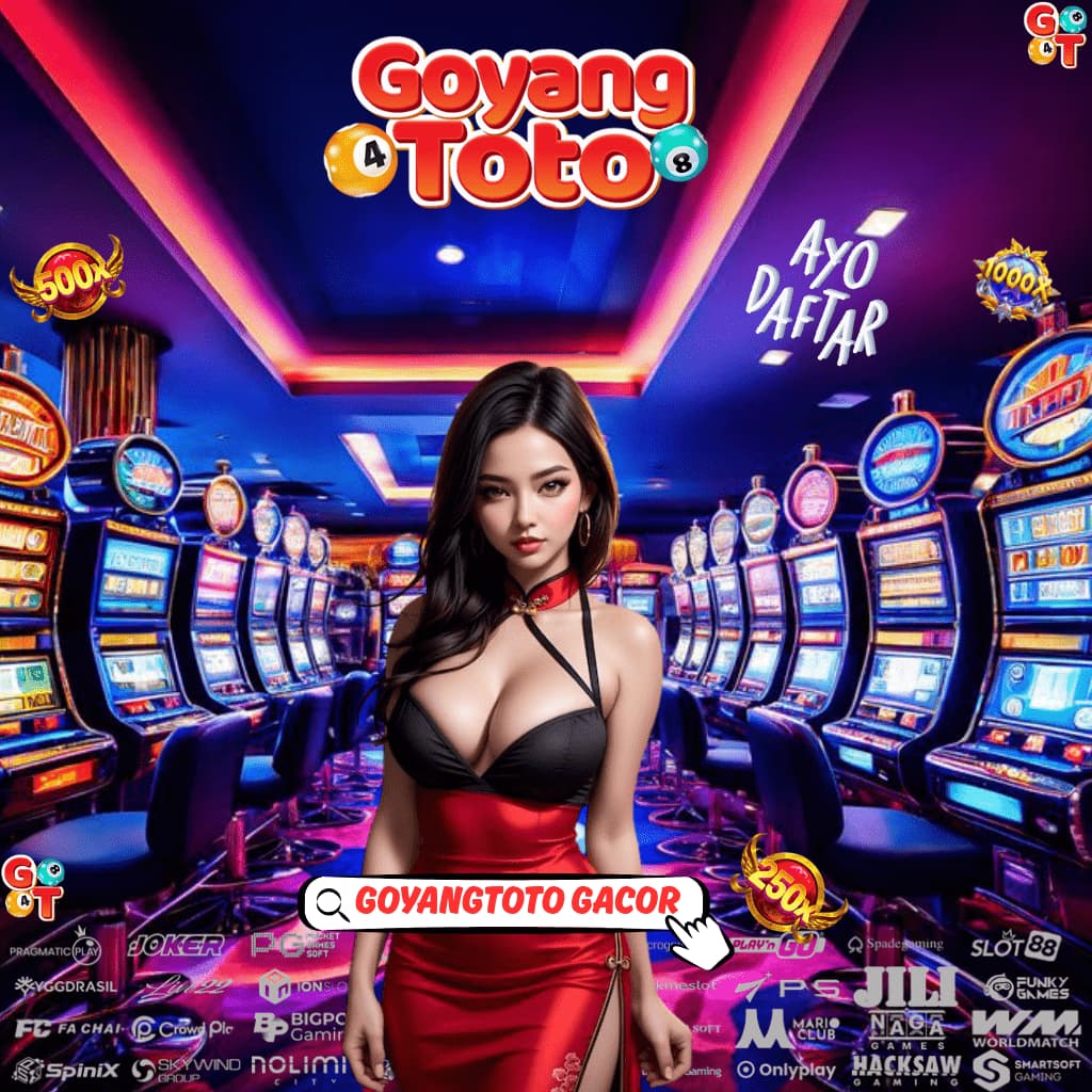 GOYANGTOTO JPWD | LINK ALTERNATIF PASTI JACKPOT PASTI WD 2025