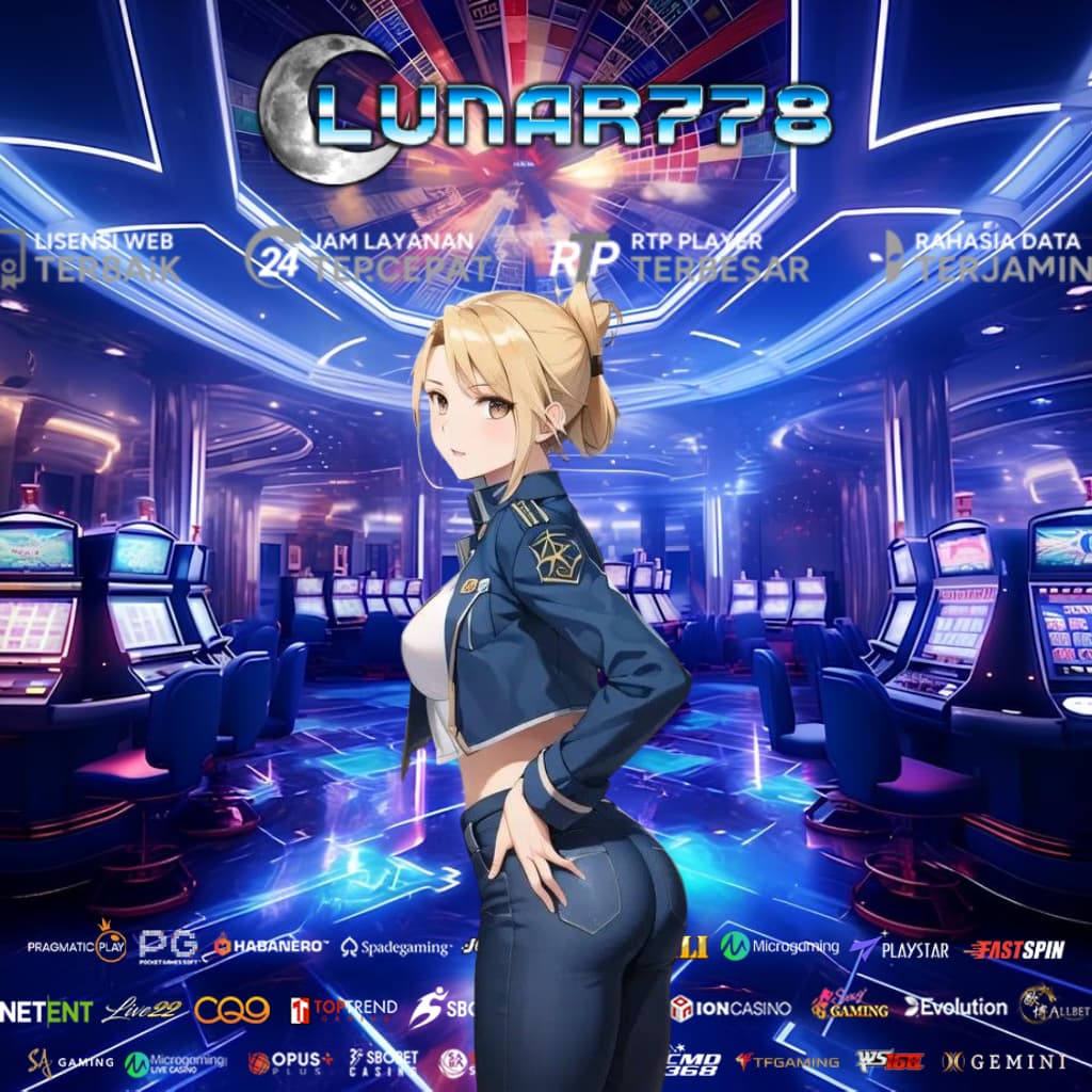 LUNAR778