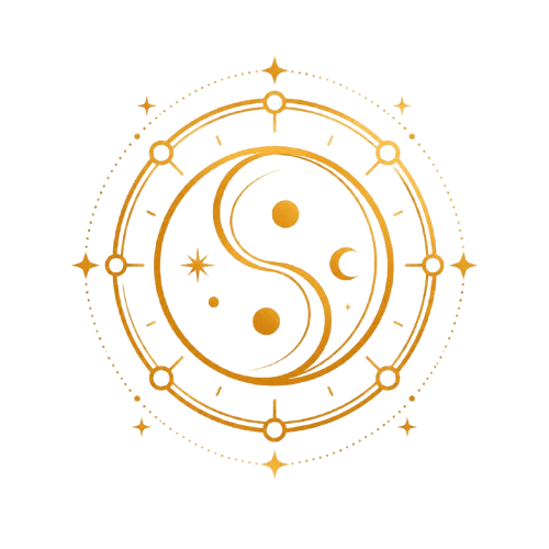 Kundali birth chart analysis icon
