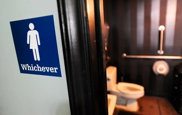 Make toilettes in Sciences-PO gender-neutral!