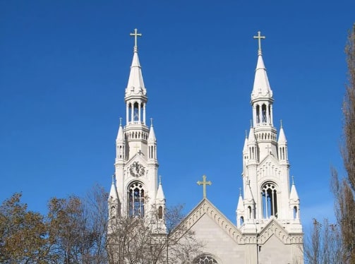 Please donate to our church