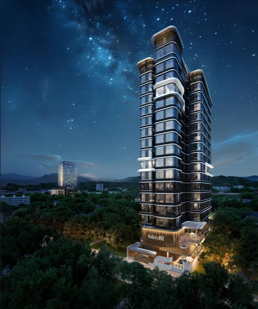 1 Bed Apartment in Westlands, Nairobi - photo 1 of 10