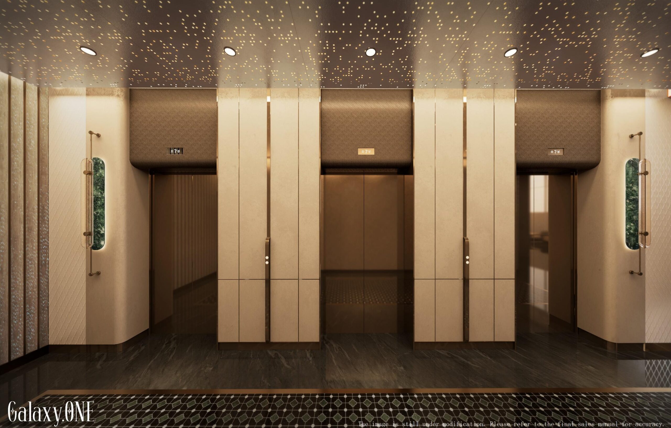1 Bed Apartment in Westlands, Nairobi - thumbnail 5