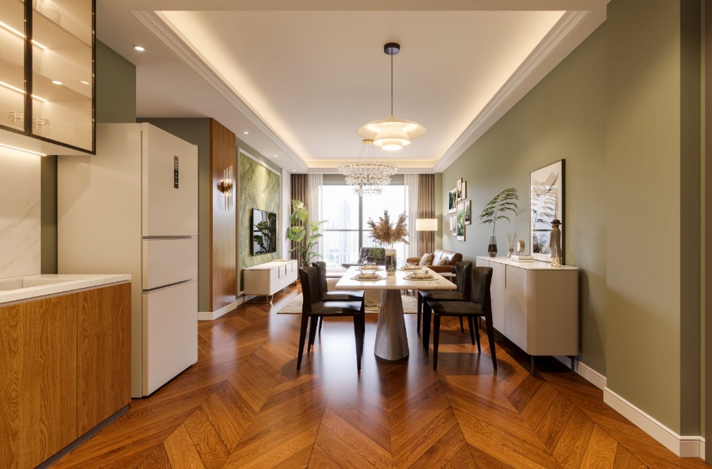 1 Bed Apartment in Westlands, Nairobi - thumbnail 2