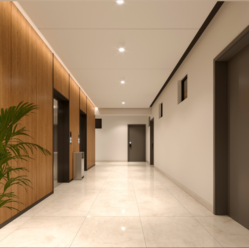 1 Bed Apartment in Westlands, Nairobi - thumbnail 6