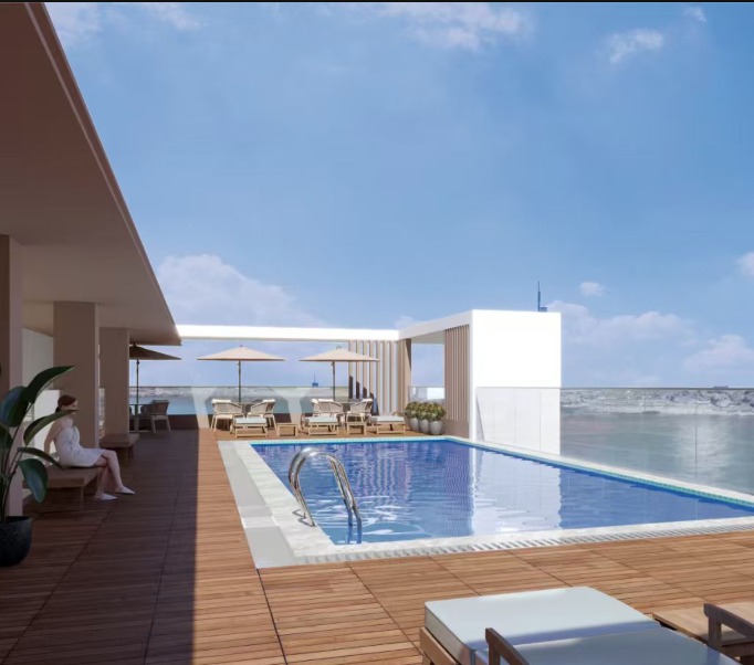 1 Bed Apartment in Westlands, Nairobi - thumbnail 7