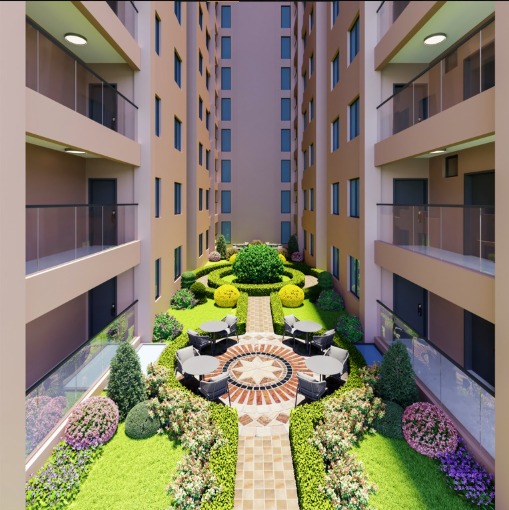 1 Bed Apartment in Westlands, Nairobi - thumbnail 10
