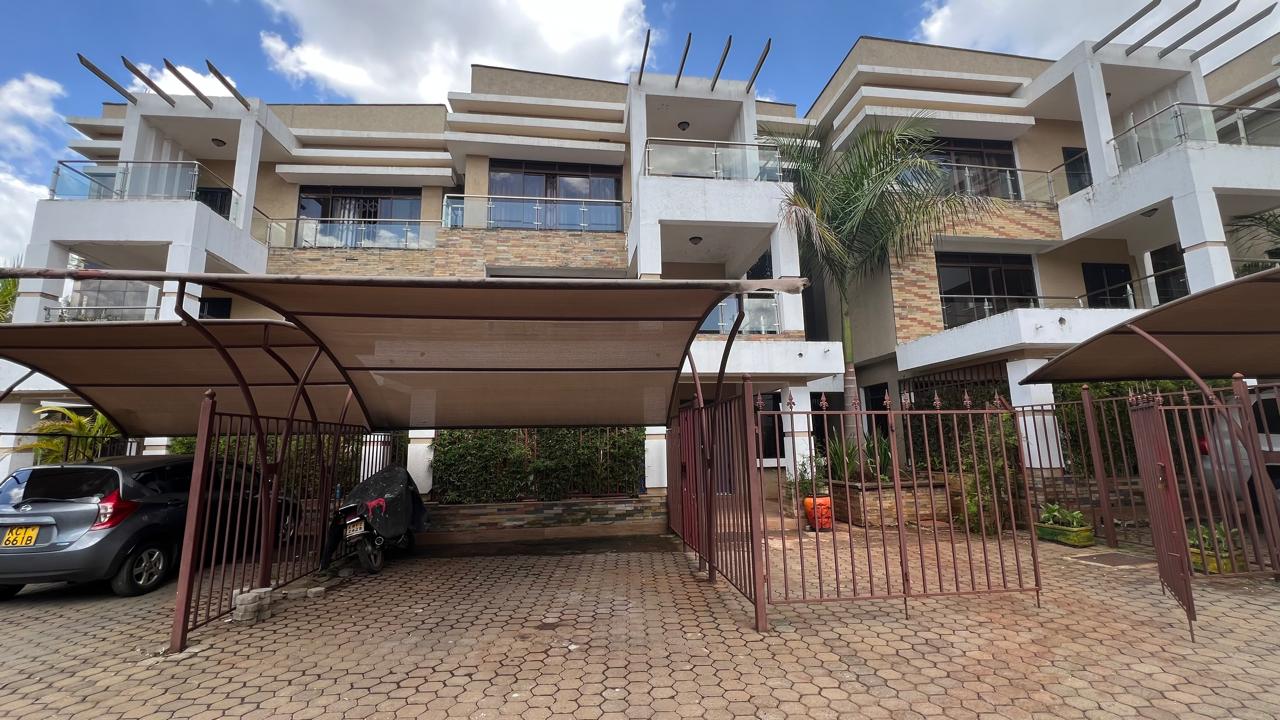 5 Bed Villa in Lavington, Nairobi - photo 1 of 19