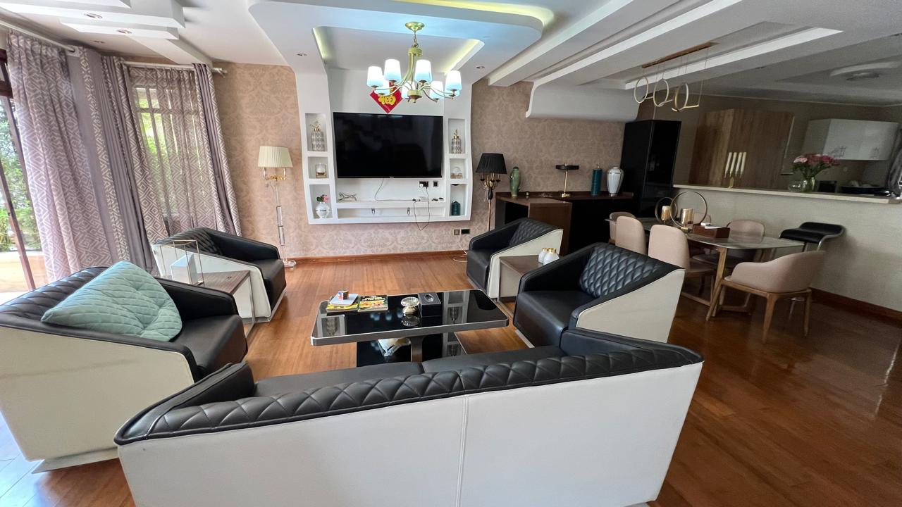 5 Bed Villa in Lavington, Nairobi - thumbnail 2