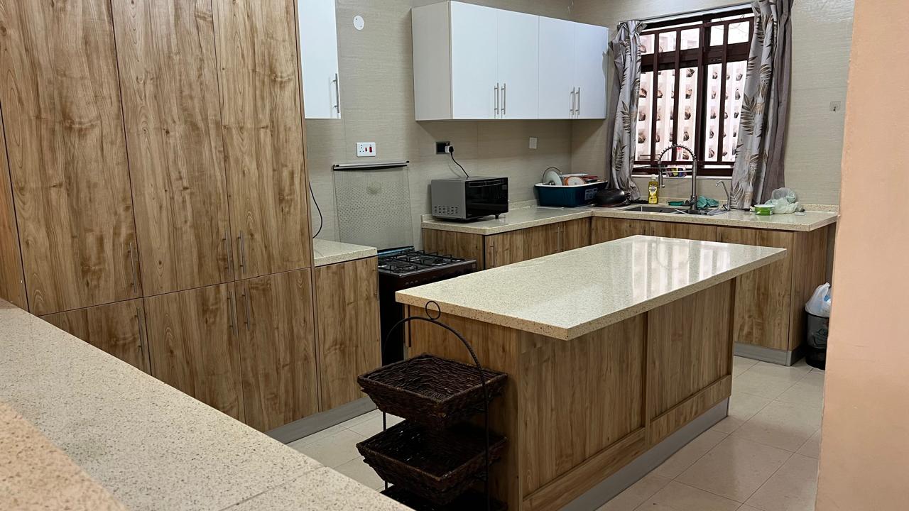 5 Bed Villa in Lavington, Nairobi - thumbnail 6