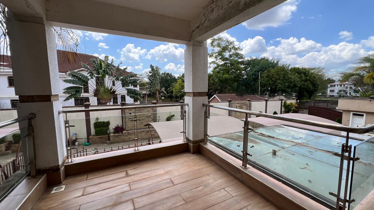 5 Bed Villa in Lavington, Nairobi - thumbnail 8