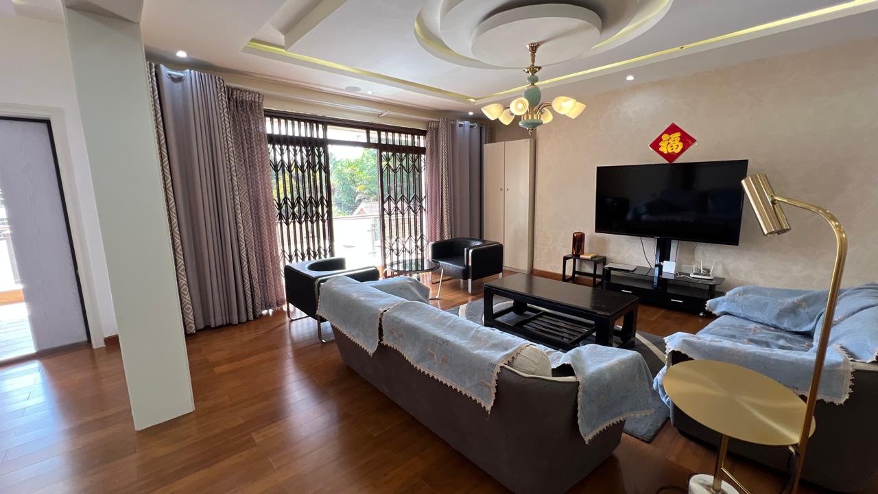 5 Bed Villa in Lavington, Nairobi - thumbnail 10
