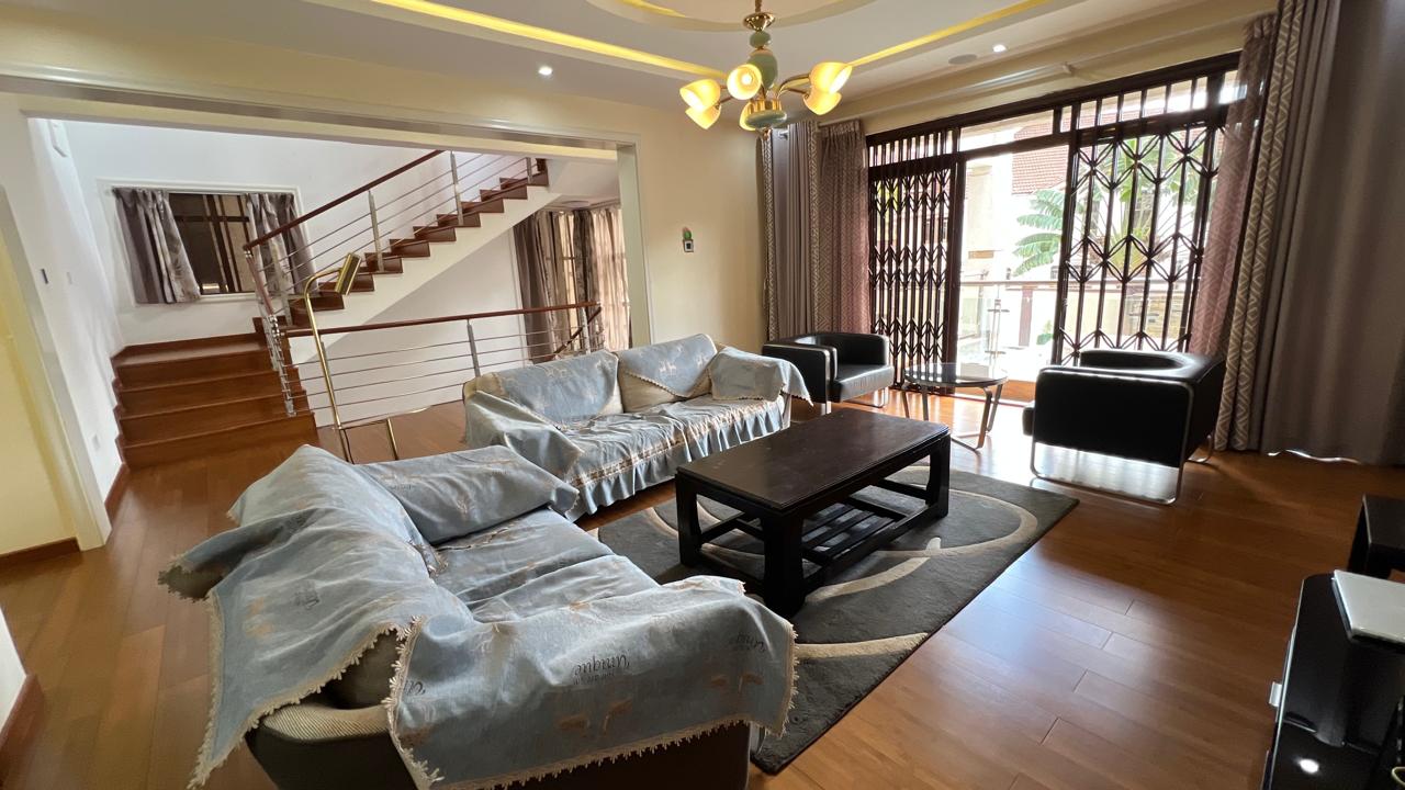 5 Bed Villa in Lavington, Nairobi - thumbnail 11