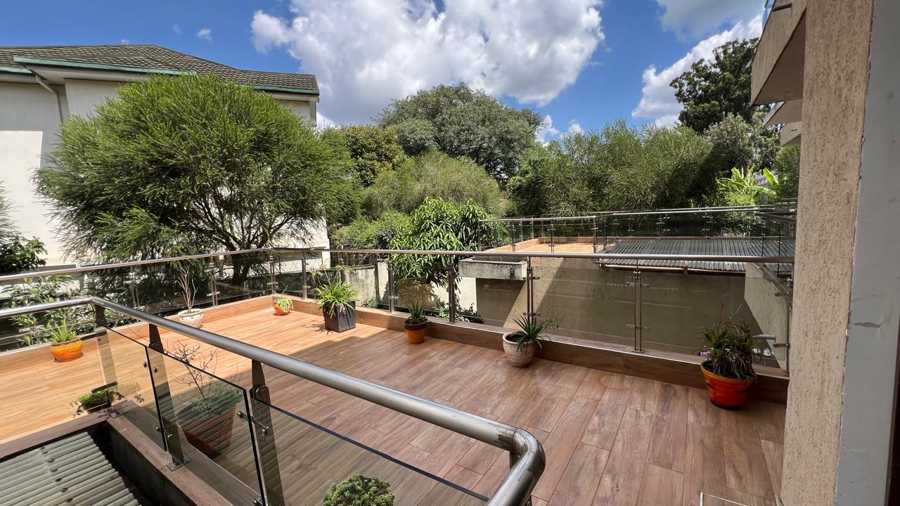 5 Bed Villa in Lavington, Nairobi - thumbnail 12