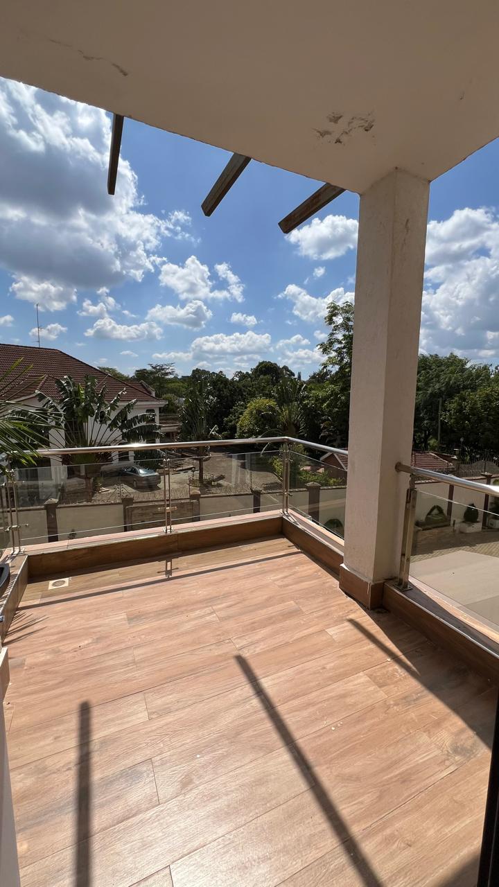 5 Bed Villa in Lavington, Nairobi - thumbnail 13