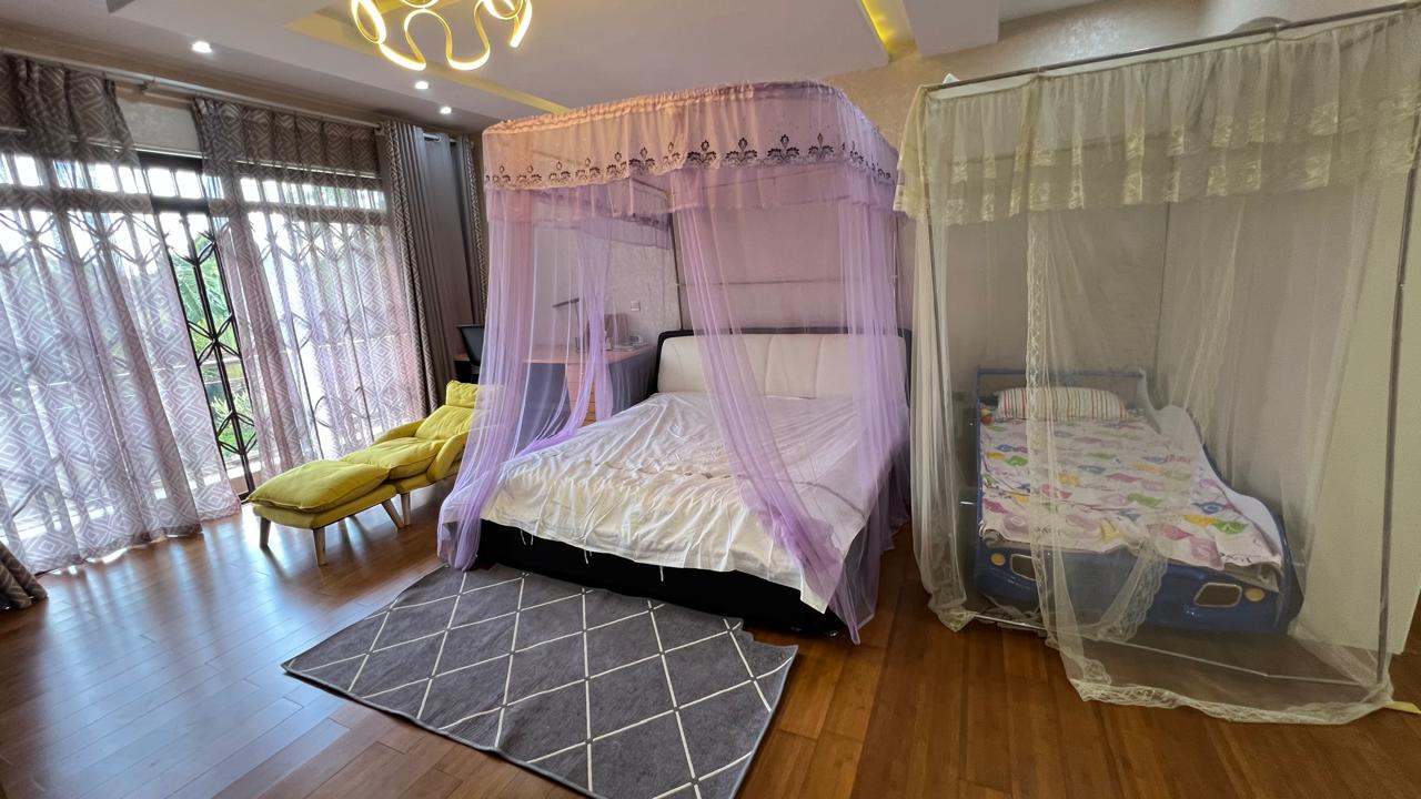 5 Bed Villa in Lavington, Nairobi - thumbnail 14