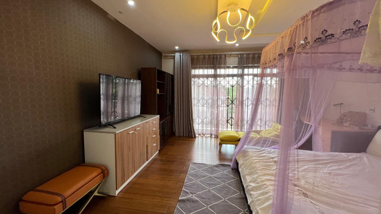 5 Bed Villa in Lavington, Nairobi - thumbnail 16
