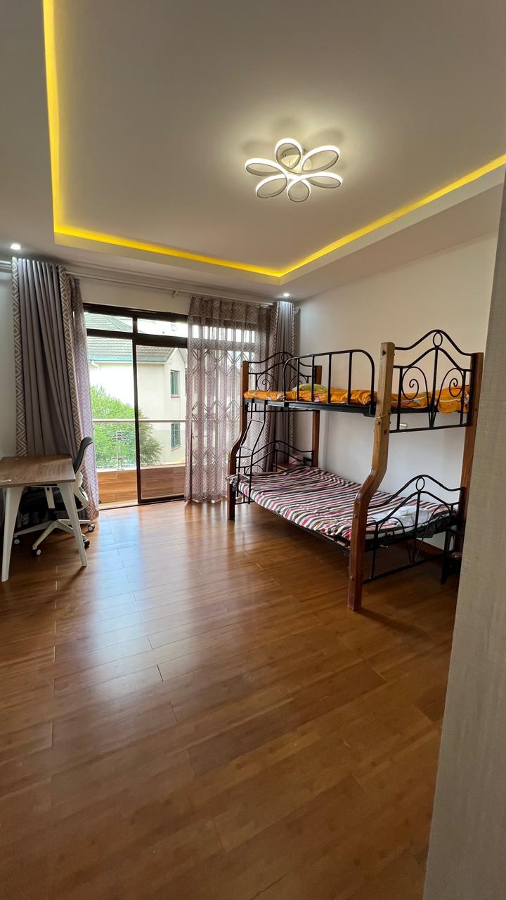 5 Bed Villa in Lavington, Nairobi - thumbnail 17