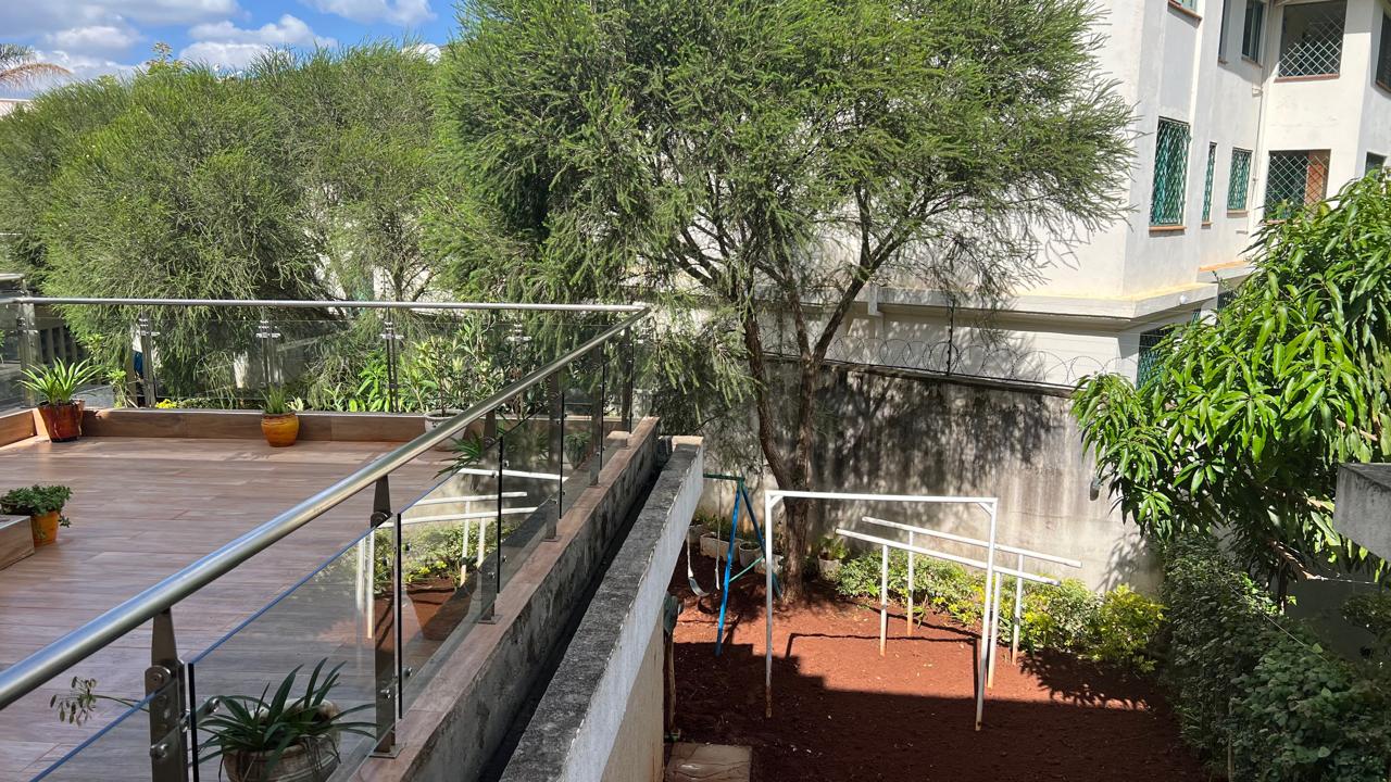 5 Bed Villa in Lavington, Nairobi - thumbnail 19