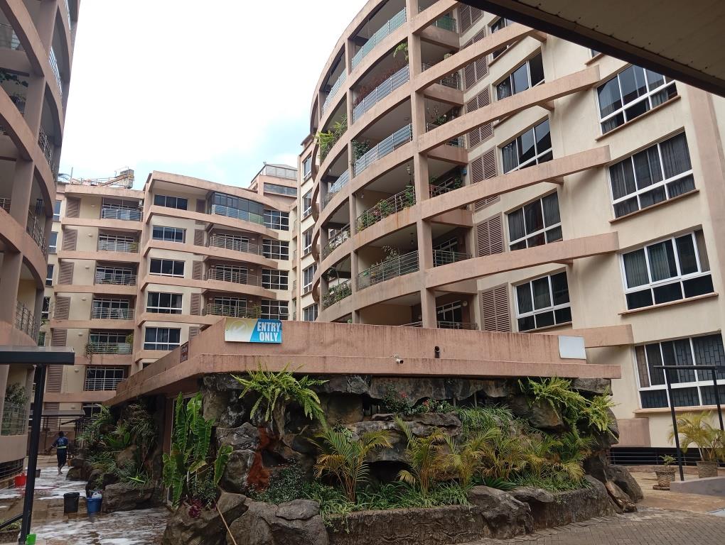 5 Bed Penthouse in Spring Valley, Nairobi - photo 1 of 20