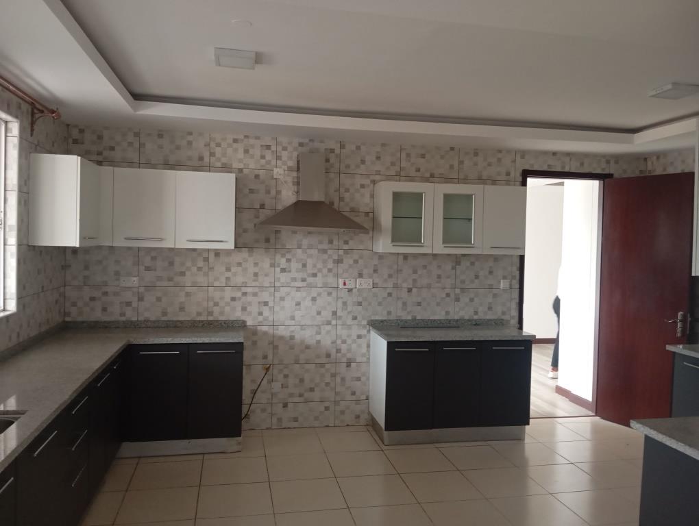5 Bed Penthouse in Spring Valley, Nairobi - thumbnail 10