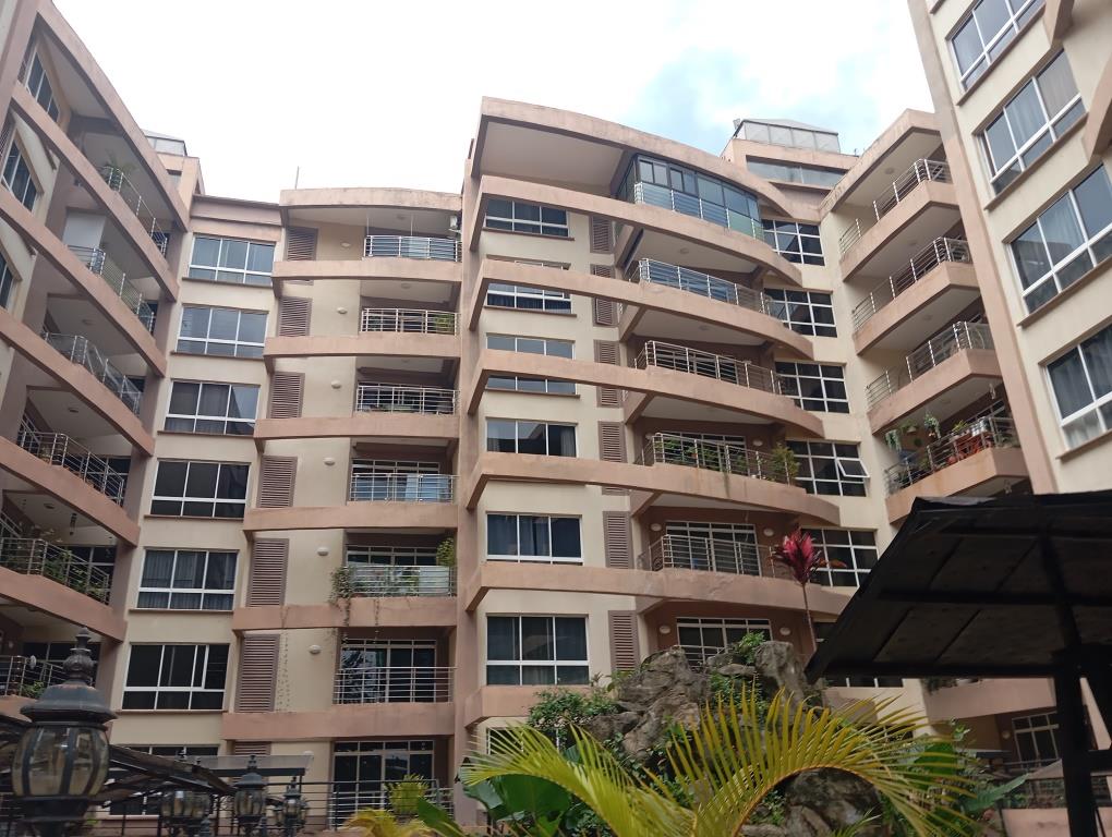 5 Bed Penthouse in Spring Valley, Nairobi - thumbnail 20