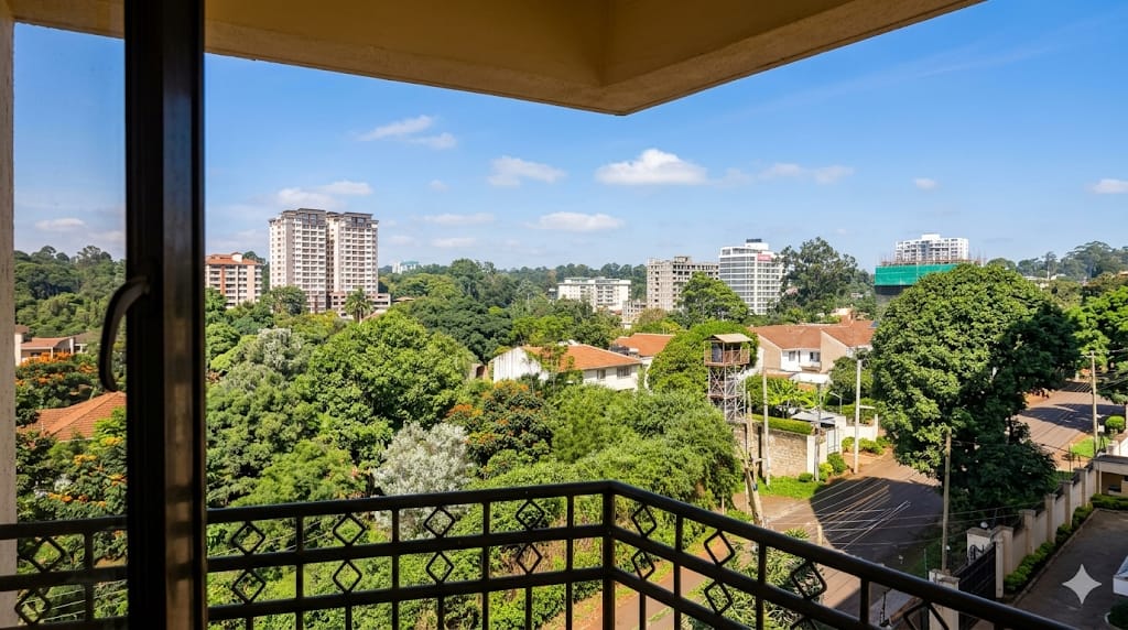 2 Bed Apartment in Westlands, Nairobi - thumbnail 2