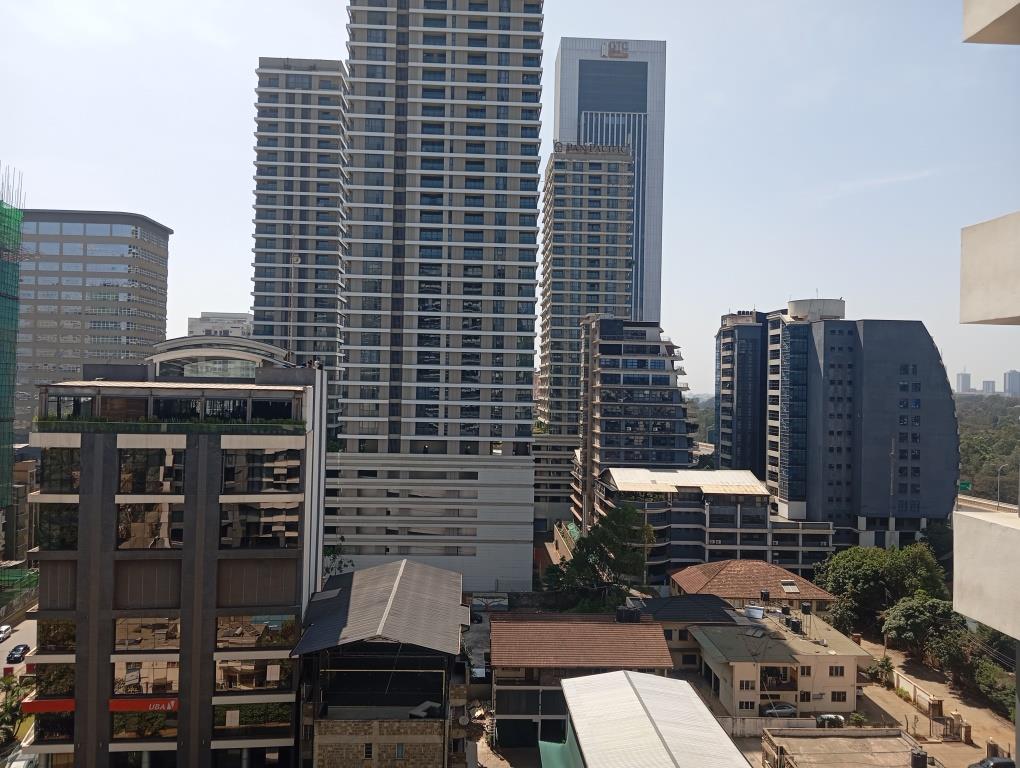 1 Bed Apartment in Westlands, Nairobi - thumbnail 9