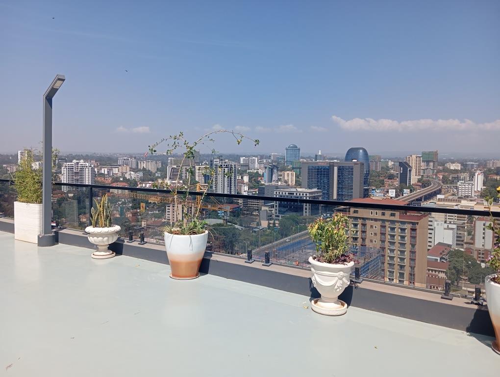 1 Bed Apartment in Westlands, Nairobi - thumbnail 14