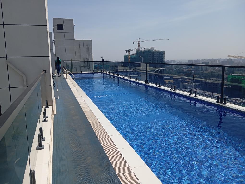 1 Bed Apartment in Westlands, Nairobi - thumbnail 15
