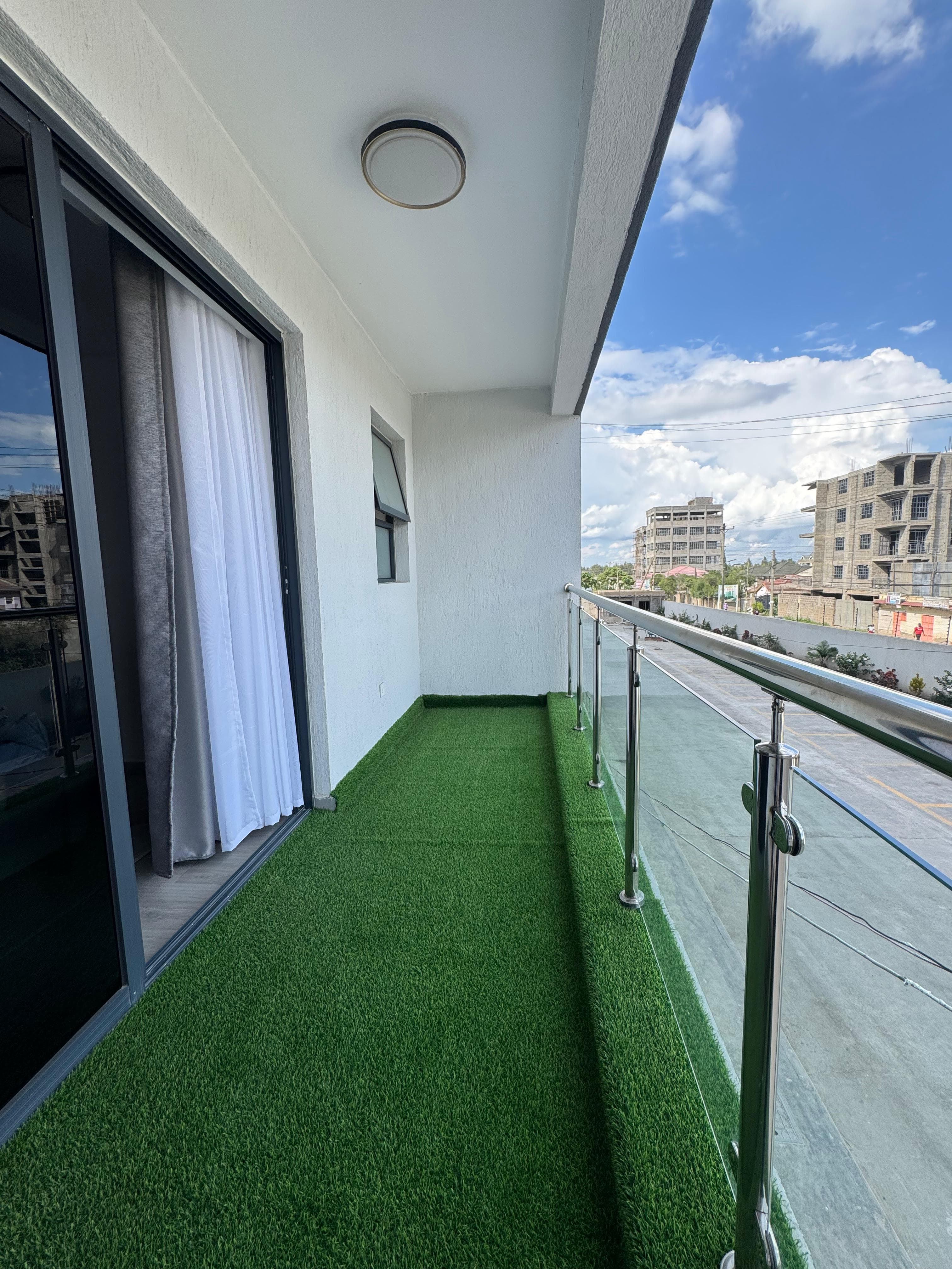 2 Bed Apartment in Syokimau, Nairobi - thumbnail 10