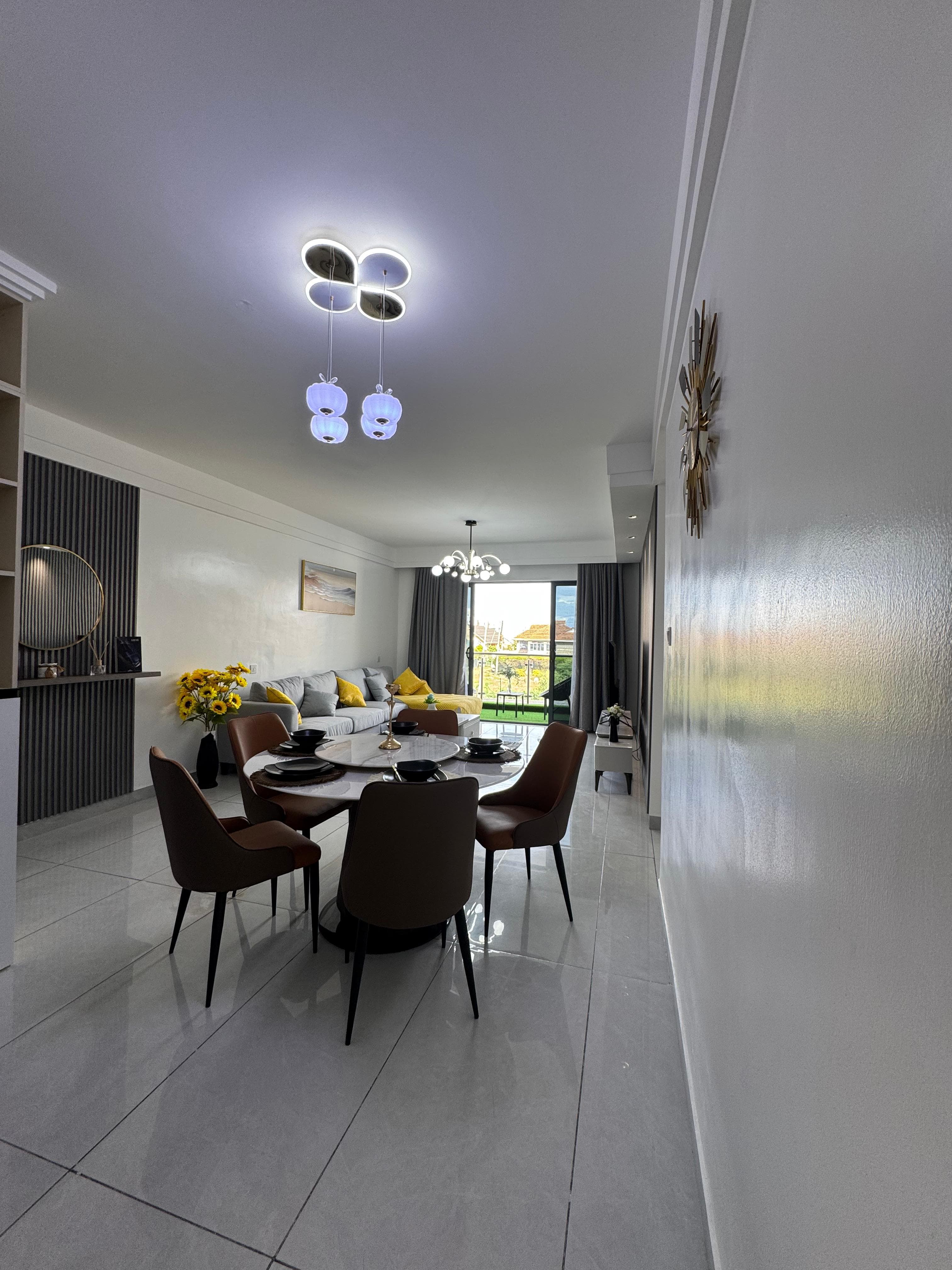 2 Bed Apartment in Syokimau, Nairobi - thumbnail 17