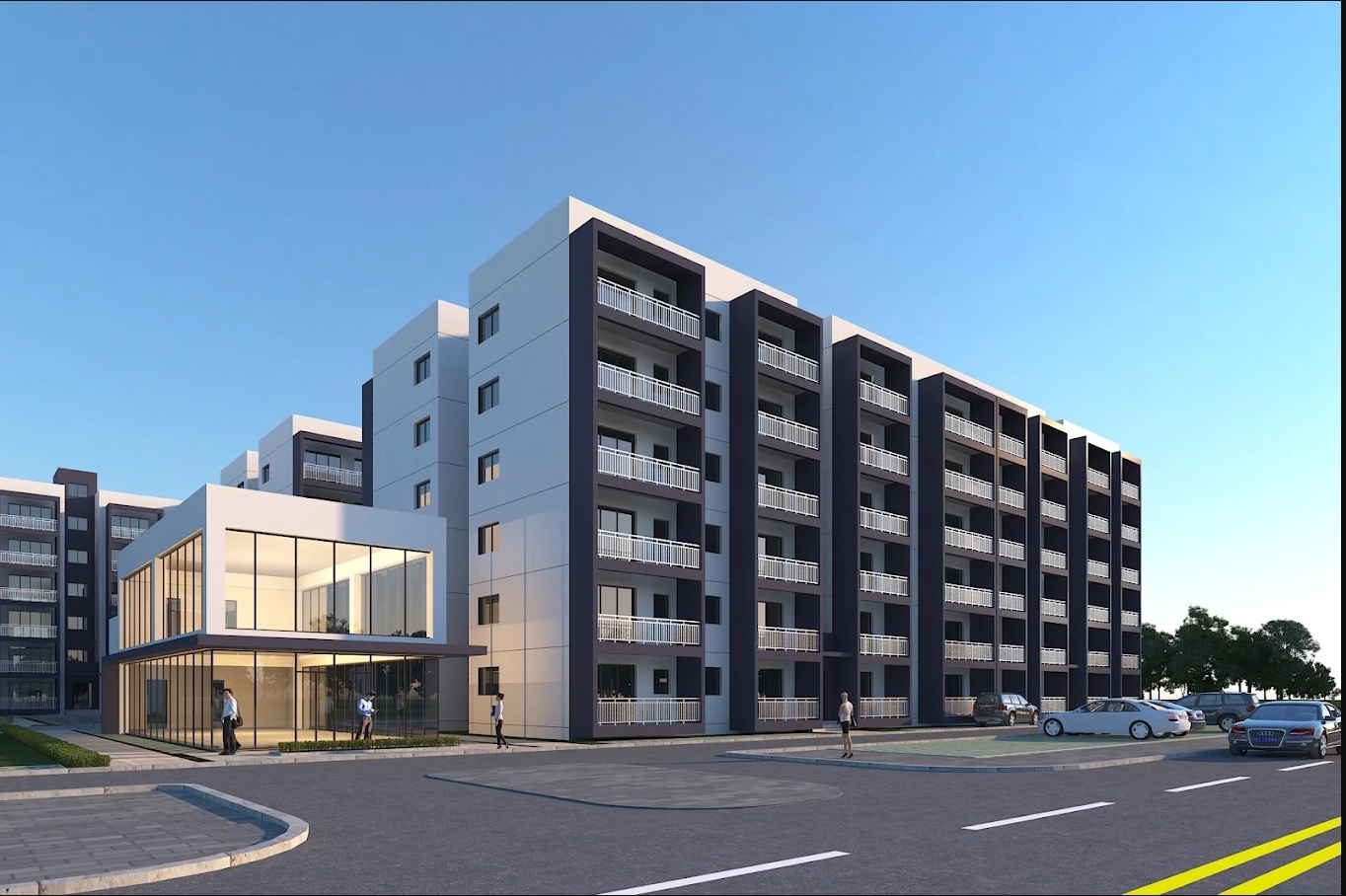 3 Bed Apartment in Syokimau, Nairobi - photo 1 of 17