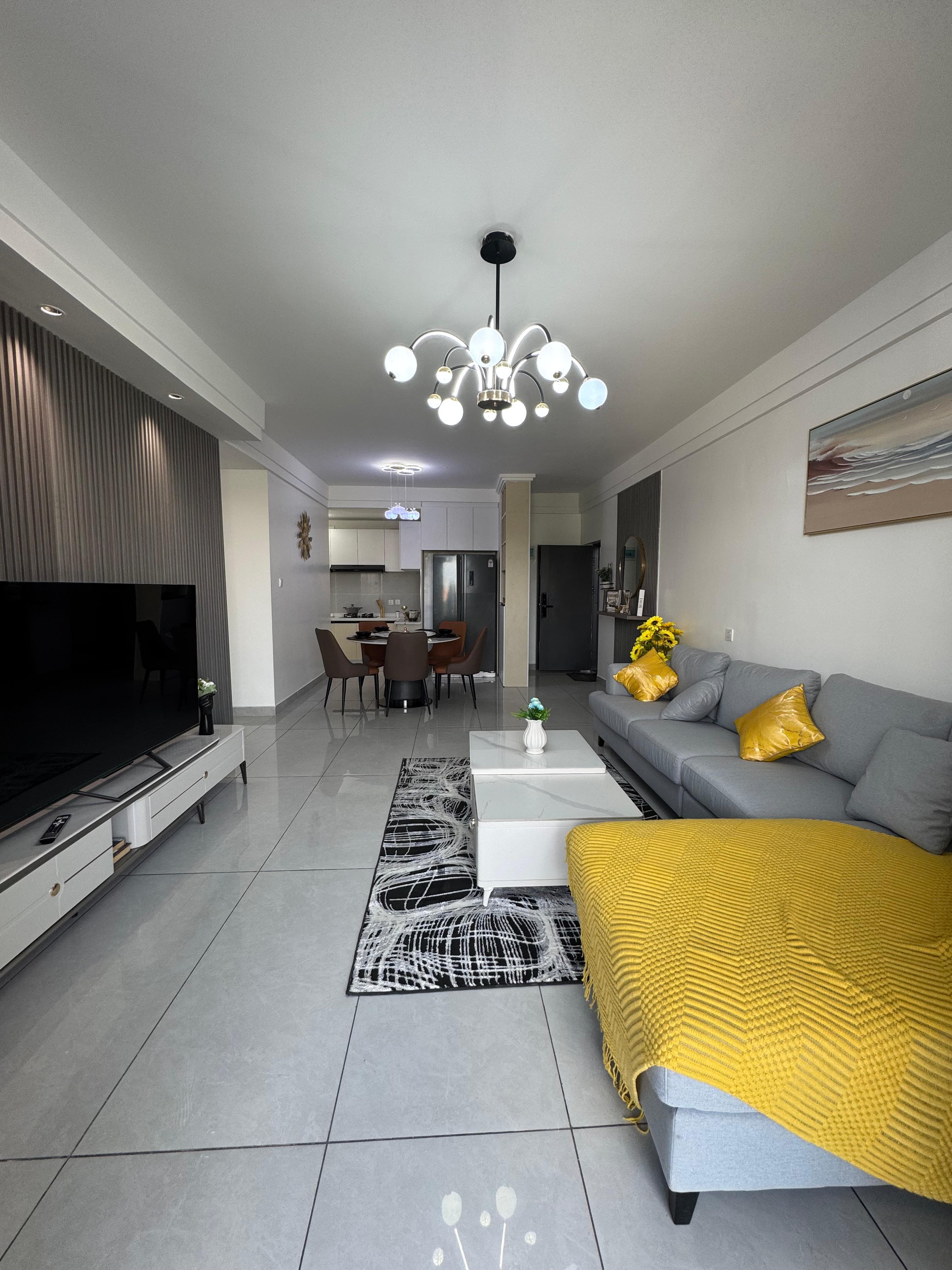 3 Bed Apartment in Syokimau, Nairobi - thumbnail 3