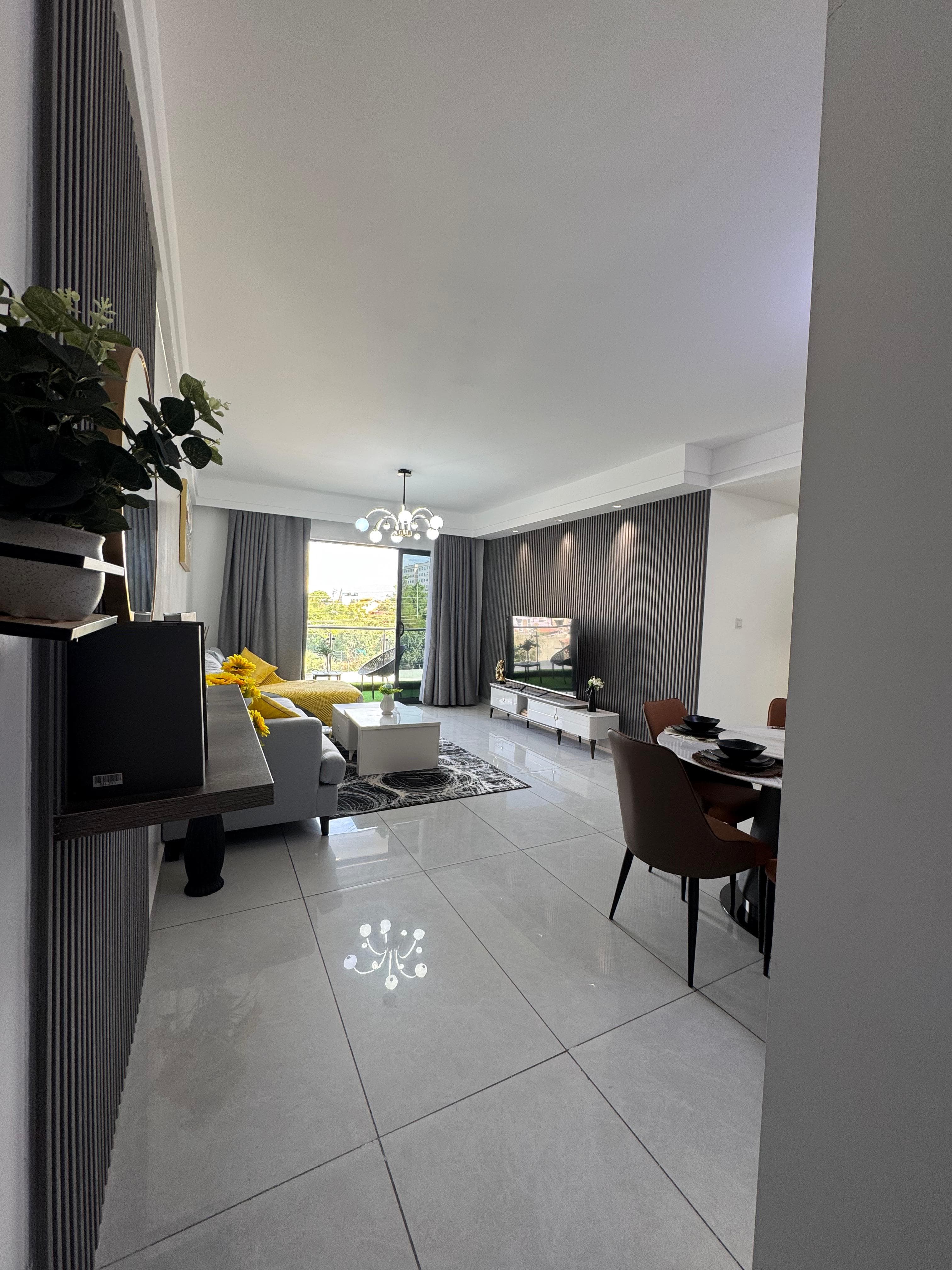 3 Bed Apartment in Syokimau, Nairobi - thumbnail 4
