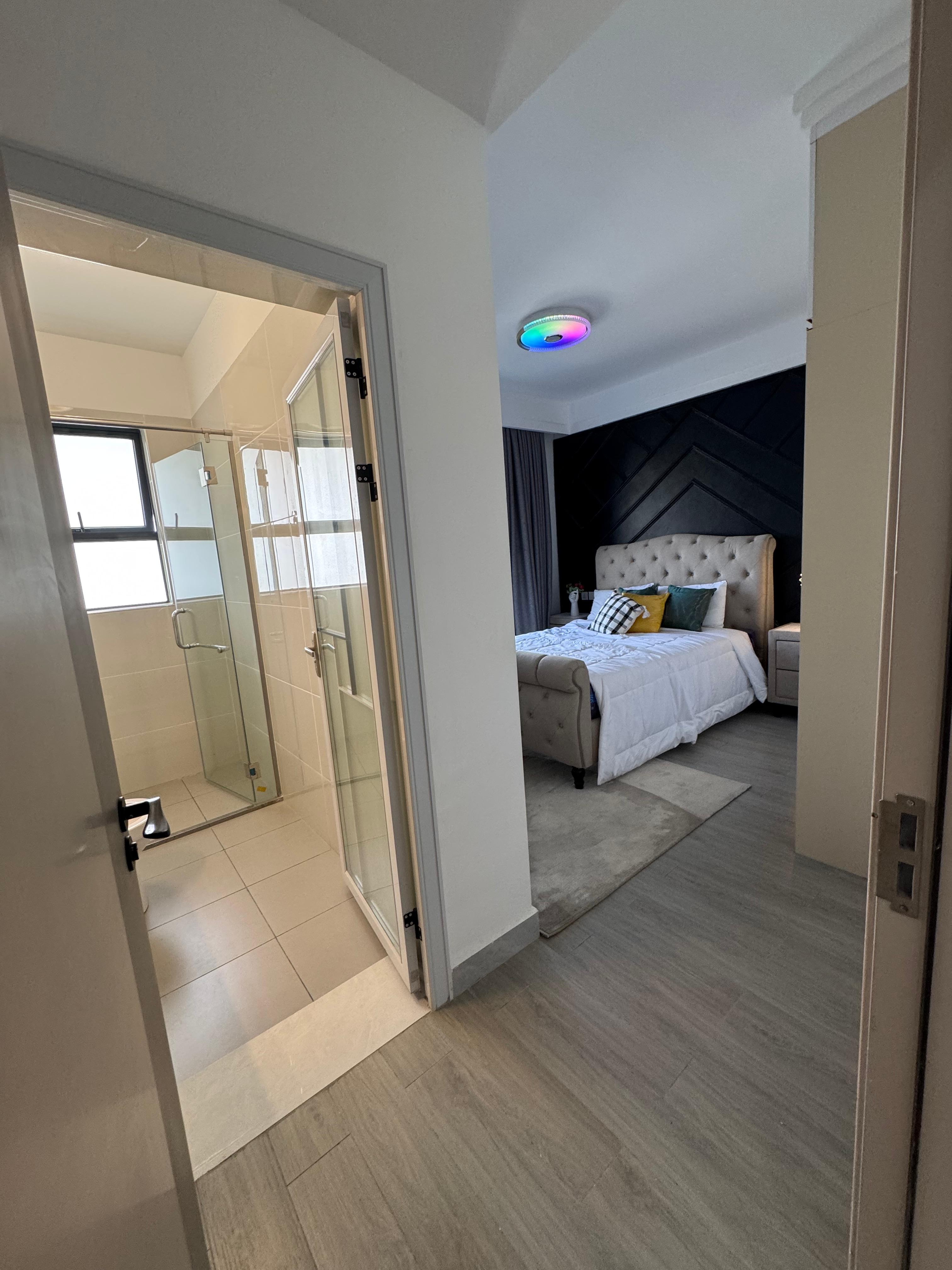 3 Bed Apartment in Syokimau, Nairobi - thumbnail 5