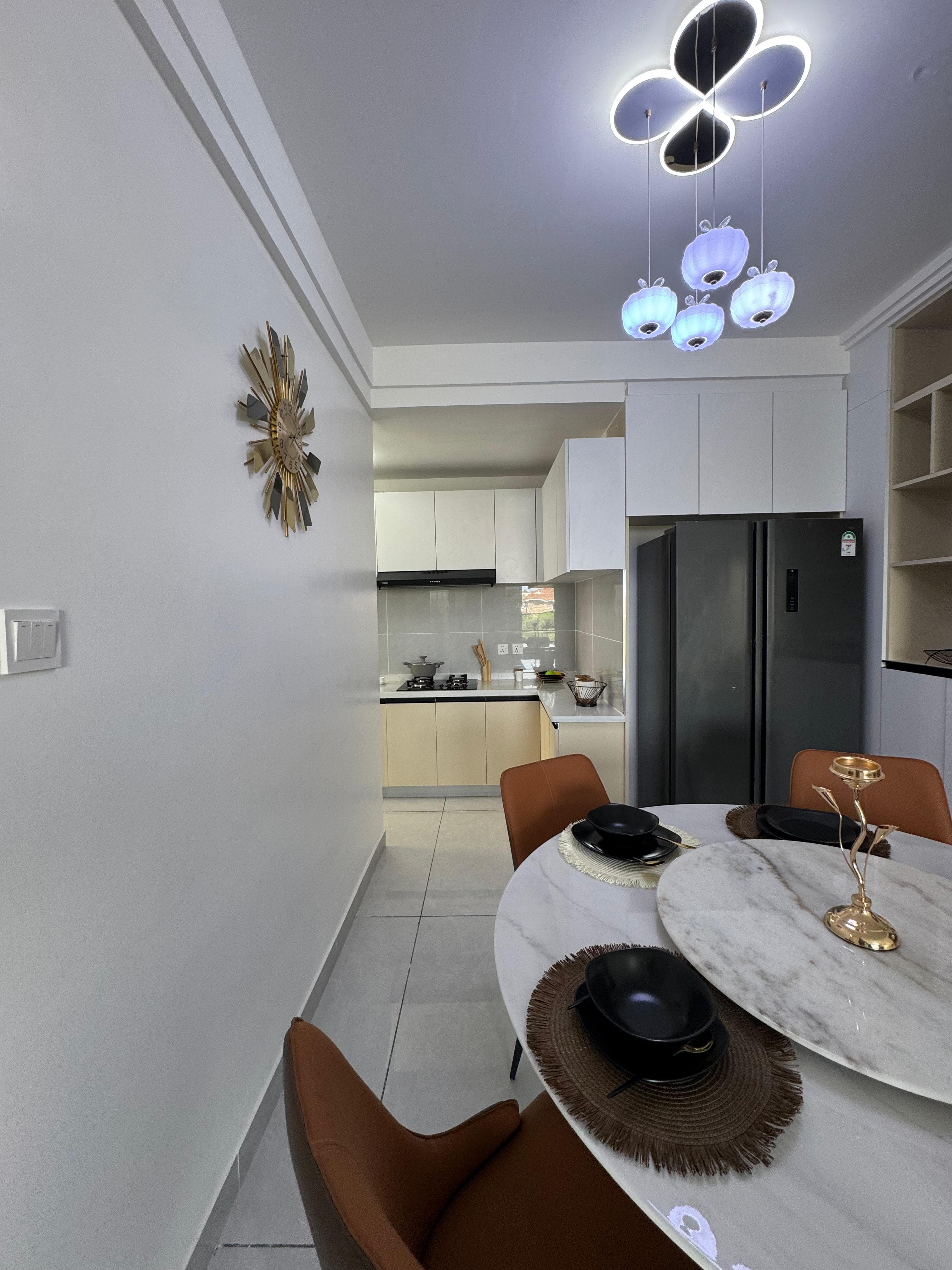 3 Bed Apartment in Syokimau, Nairobi - thumbnail 9