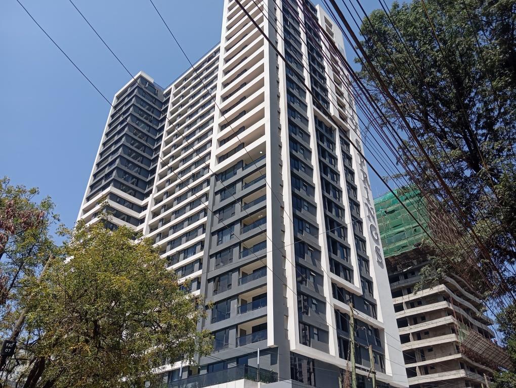 1 Bed Apartment in Westlands, Nairobi - photo 1 of 18