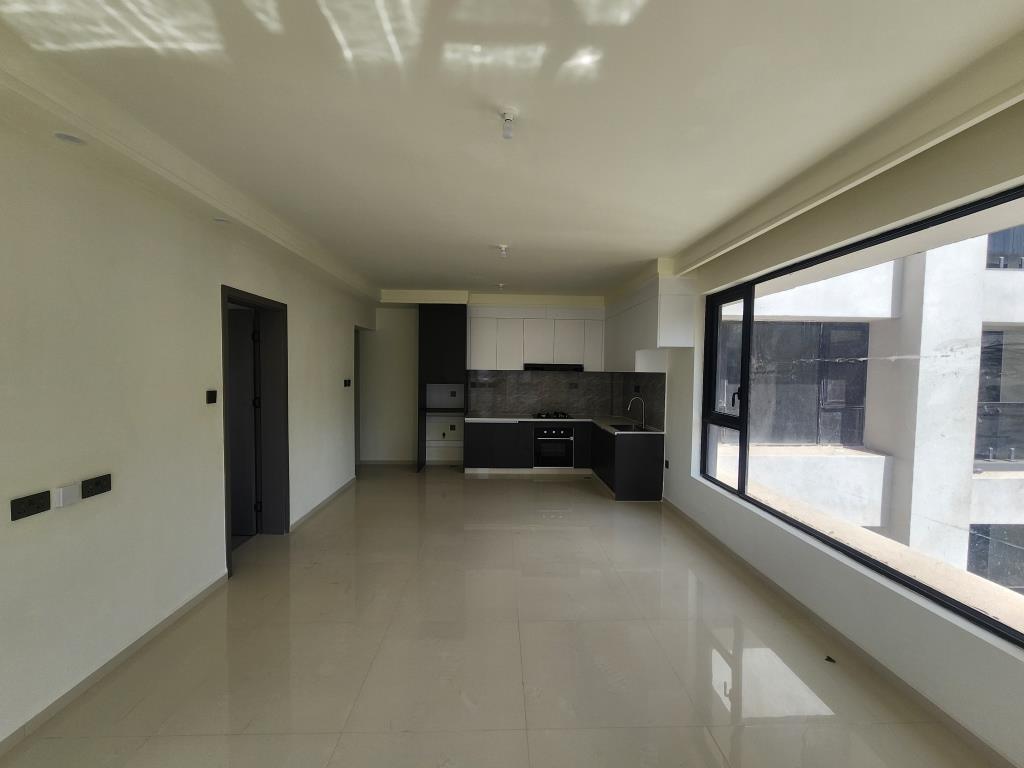 2 Bed Apartment in Westlands, Nairobi - thumbnail 8