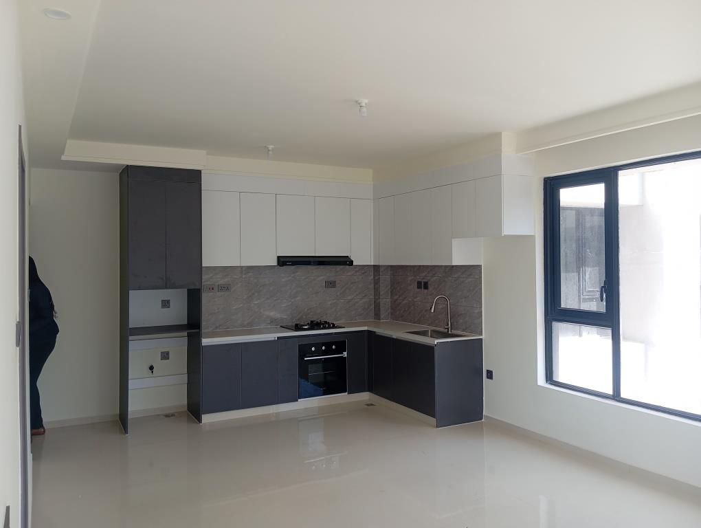 2 Bed Apartment in Westlands, Nairobi - thumbnail 13