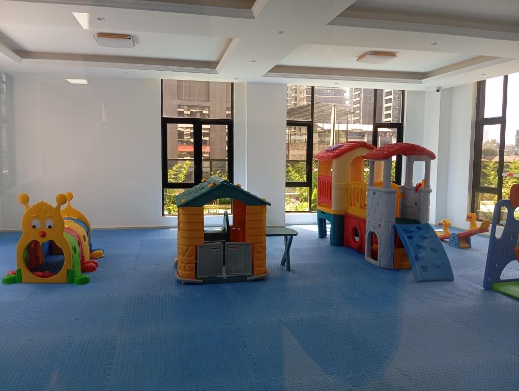 2 Bed Apartment in Westlands, Nairobi - thumbnail 19