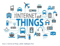 Internet of Things img ofInternet of Things