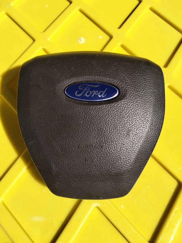 Airbags volante Ford F250 y Ford F350 2017 a 2022